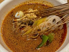 -嘉州叶婆婆钵钵鸡(建设路店)