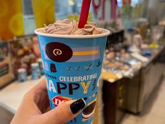 -DQ·蛋糕·冰淇淋(河东万达店)