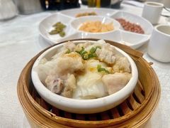 -聚福山莊·寻味顺德(北滘店)