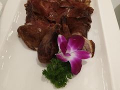 -骏莱海鲜鱼港(五角场店)