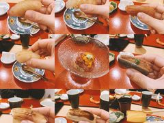 -鮨青(恒基名人购物中心店)