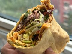-山东傻大粗粮煎饼(牛街店)