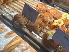 -21克拉面包(崂山万象汇店)
