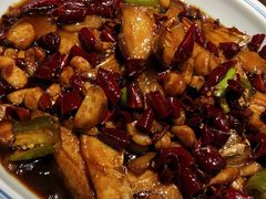 -食欲老院子荆芥疙瘩汤(经五路店)