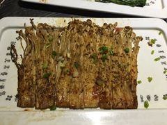 -很久以前羊肉串(大华三路店)