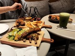 -农畉LONFOOD(万象天地店)