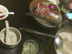 -盡膳口福·百年汤方火锅(科华北路店)