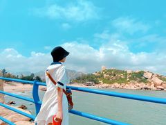 -那琴半岛地质海洋公园