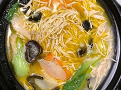 大煮干丝-冶春茶社(星汉大厦店)