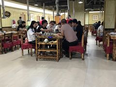 大堂-元盛居(生态大街店)