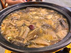-马帮菜馆·美味野生菌