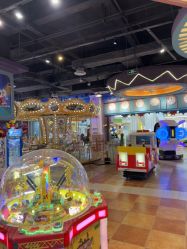 -卡通尼乐园·生日会(烟台永旺店)