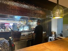 -纳鲁孜·新疆特色餐厅(上海悦荟广场店)