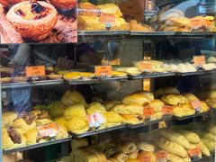 -金狮饼店(关闸马路店)