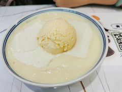 榴莲豆花-糖潮糖水铺(省府店)