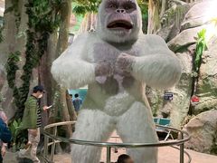 -福州罗源湾海洋世界旅游区