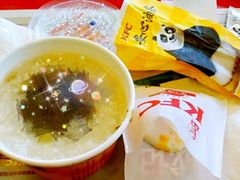 -肯德基(沪东店)