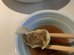 -李恩记清真水饺(北电大厦店)