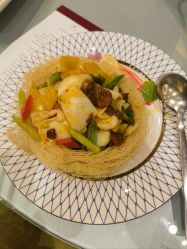 -宴会厅(北京瑰丽酒店)