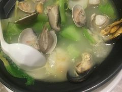 -大树餐厅(红旗街万达店)