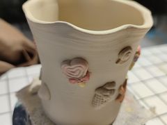 -趣陶陶艺手工坊(新世界百货重庆店)