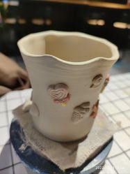 -趣陶陶艺手工坊(新世界百货重庆店)