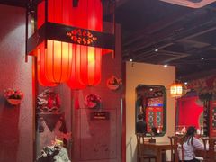 -北平食府.北京烤鸭(亦庄店)
