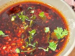 蘸碟-汝萍传统蘸水菜(春华路总店)