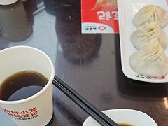 -锡笼记·无锡小笼(大润发店)