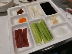 -福海居烤鸭店(鸟巢店)