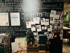 -时光花园(白鹭洲店)