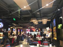 -玛雅铁板烧餐厅(中关村店)