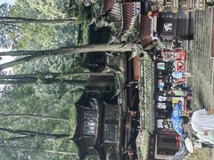-青城山