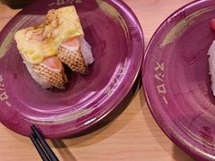 -寿司郎(皇庭广场店)