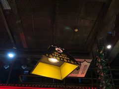 大堂-塔里木新疆饭店(新北万达店)
