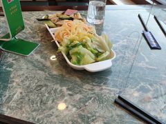 -马吉德牛肉拉面(新街口店)