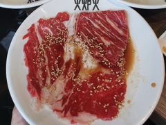 牛上脑-火炉火自助餐(五道口购物中心店)