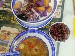 -广信牛奶甜品世家(台东店)