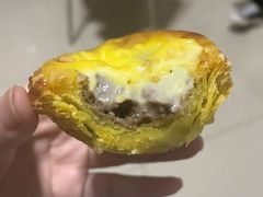 -鲍师傅糕点(永安里店)