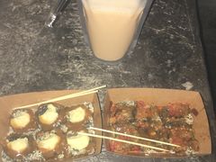 -品腐记·豆腐王朝(老门东总店)