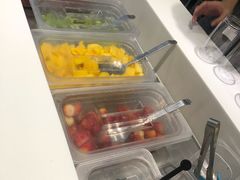 -兰熊鲜奶(西直门凯德mall店)