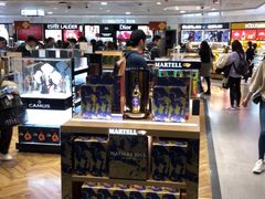 -日上免税行(浦东机场五店)