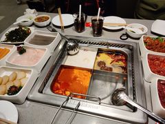 -海底捞火锅(铂澜大象城店)
