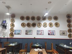 大堂-龙小海荆沙鸽子店(瑞安街店)