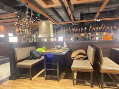-韩盛·盛江山自助料理(中街大悦城黑金店)
