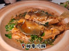 -永安鱼庄·镇江菜(东吴路店)