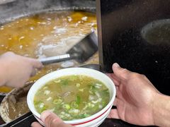 -兄弟俩老李家牛肉汤(总店)