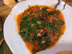 -多哥水傣味餐厅(司马巷店)