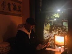 -江湖边·小生活