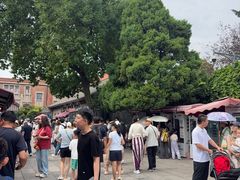 -张学良旧居陈列馆